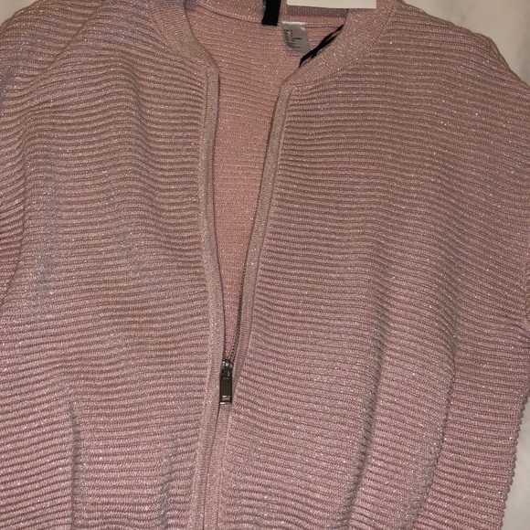 Women’s H&M Sweater / Jacket / Size Small - Picture 2 of 5